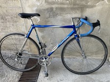 Bici Fontana Columbus Max 