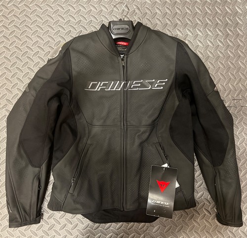 Giacca moto dainese racing - giacca,