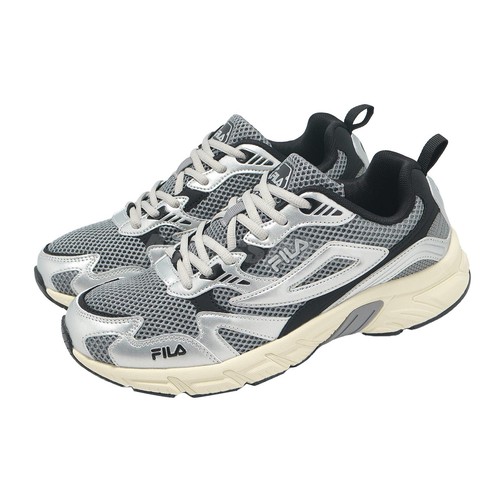 Scarpe jogging fila glisten - jogging,