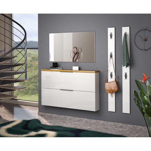 Appendiabiti con ganci - con,