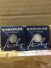 Kryolan ombretto polvere - kryolan, in