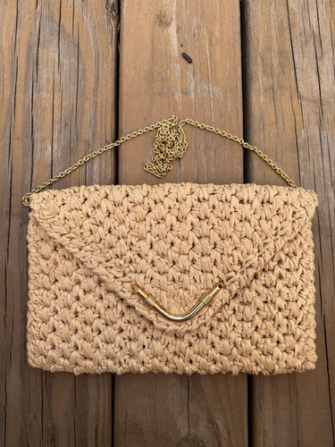 Busta borsa tracolla vintage - busta/borsa, a