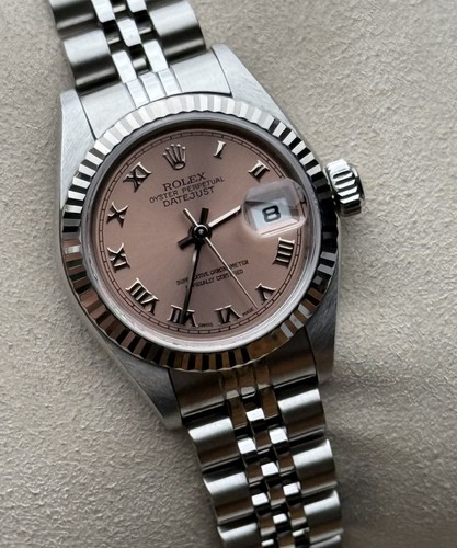 Rolex lady datejust - 79174,