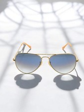 Ray-Ban Aviator Large Metal RB