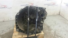 Cassa cambio manuale Fiat