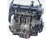 FUJA MOTORE FORD FIESTA V (5°