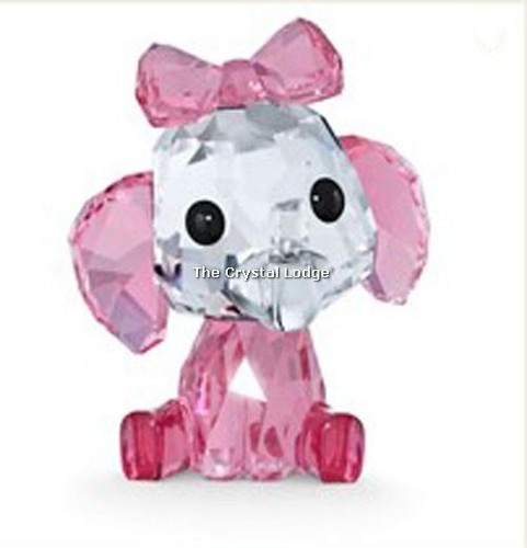 Swarovski baby animal - baby,