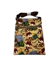 Borsa a tracolla Funko Indiana