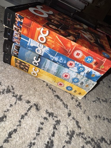 The complete season - the,