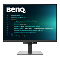 BenQ Monitor RD280U Schermo
