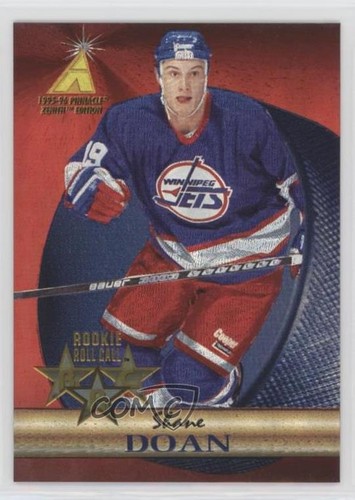 1995 pinnacle zenith rookie - pinnacle,