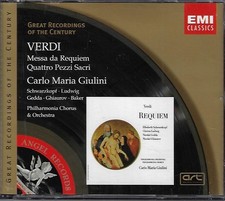 Verdi: Messa da