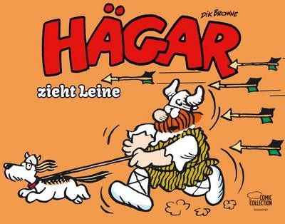 Hägar der schreckliche - der,