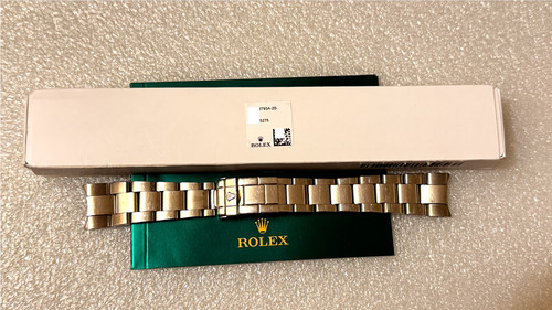 Bracciale oyster originale - bracciale,
