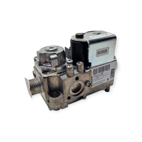 Radiant 36066la valvola gas - radiant,