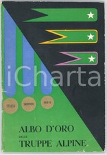 1954 AA.VV. Albo d'oro delle