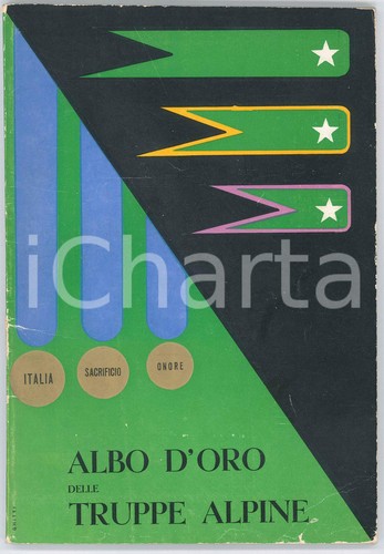 1954 albo d oro - 1954, delle