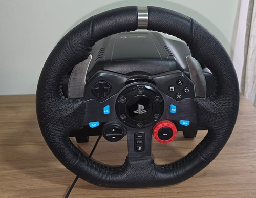 Logitech g29 driving force - logitech,