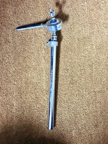 Yamaha tomarm lang acero - yamaha,