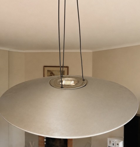 Lampadario sospensione - a,