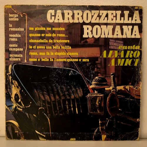 Alvaro amici carrozzella - alvaro,