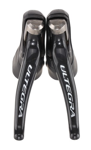 Set leva freno cambio shimano - set,