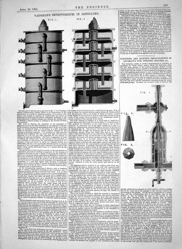 Vecchio 1865 vaughan - 1865,
