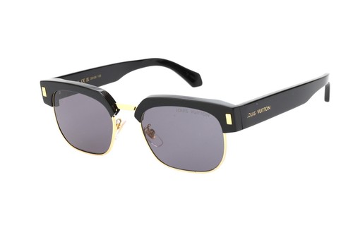Occhiali sole louis - sole, vuitton