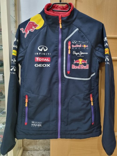 Chaqueta softshell infiniti - softshell,