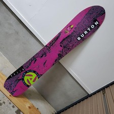 Snowboard Burton Craig Kelly