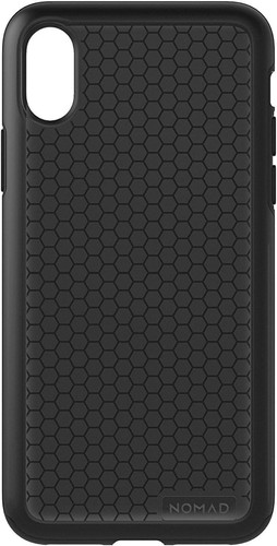 Nomad case hexagon iphone - hexagon,