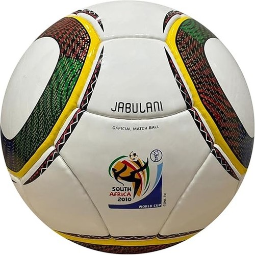 Adidas jabulani fifa world - world, cup