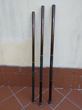 canna da pesca vintage