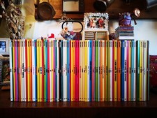 Lotto 70 albi EURACOMIX TUTTO