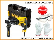 Tassellatore SDS Plus Dewalt