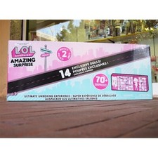 Giochi Preziosi - LOL Amazing