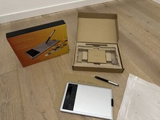 Tavoletta Wacom Bamboo Fun Pen And Touch CTH470 - NUOVA