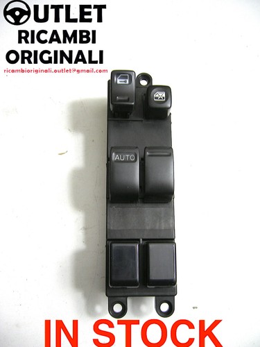 Nissan nuovo ricambio