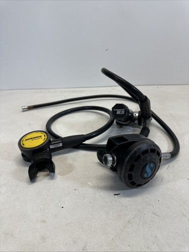Scubapro mk20 regolatore scuba - scubapro,