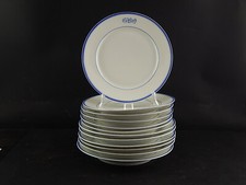 ANTICO SERVIZIO 12 PIATTI