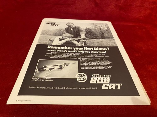 Pgun4 advert 11x8 the new - advert,