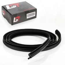 Guarnizione Portiera Profilo IN Gomma Auto Posteriore SX Destra per BMW 3er E90