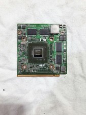 scheda video  K51I0 mxm nvidia g96-scheda vga per asus K51I0 notebook