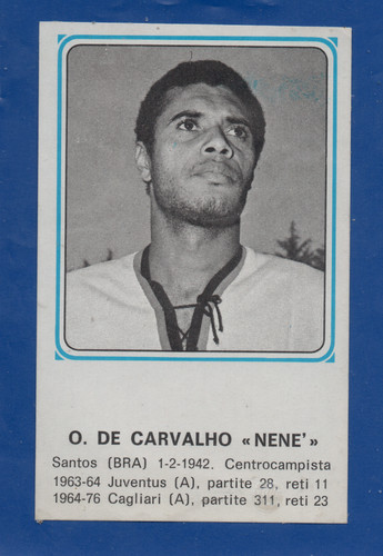Figurina calciatori panini - calciatori,