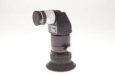 Nikon mirino angolare right