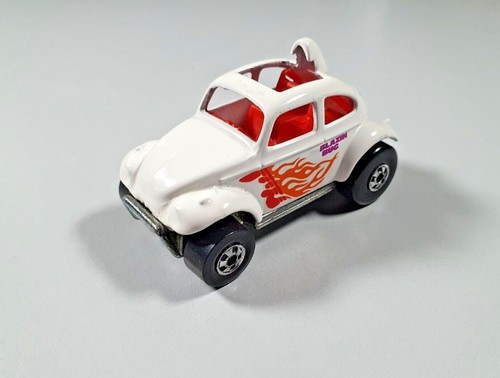 Maggiolino blazing bug 1983 - maggiolino,