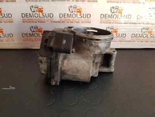 CORPO VALVOLA FARFALLATO VOLKSWAGEN GOLF V 1.9 TDI 105 CV (03G128063) USATO