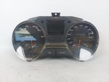 6J0920800K QUADRO STRUMENTI CONTACHILOMETRI SEAT IBIZA (6J5) 1.4 B 16V MAN 5M 85