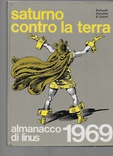 Almanacco di LINUS 1969 -