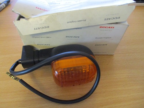 Indicatore ducati adatto a - ducati, |